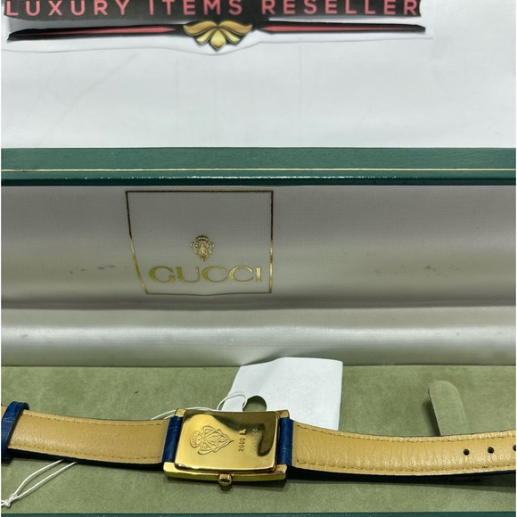 Gucci watch - Picture 2 of 5